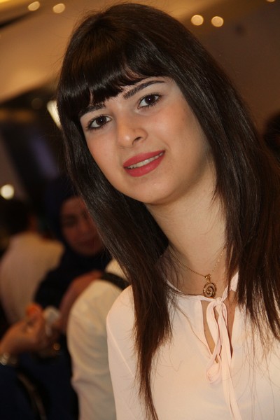 Screening of Yara's New Music Video Starring Adel Karam